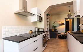Appartements Scaliger